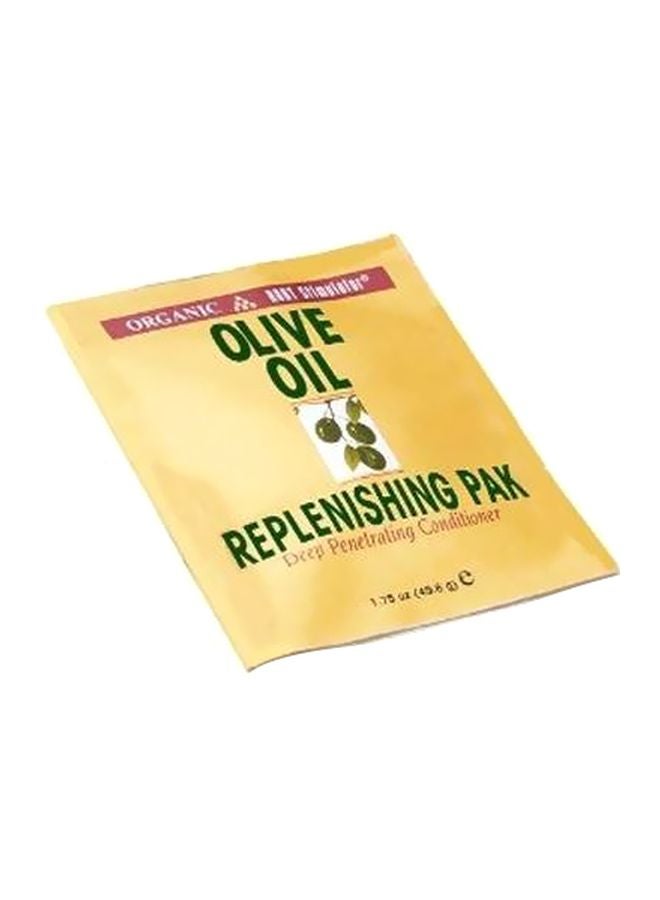 Olive Oil Replenishing Conditioner