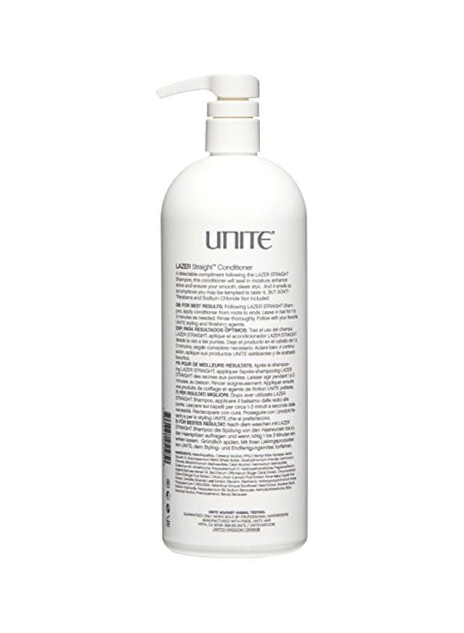 UNITE Hair Hair Laser Straight Conditioner  - Image 2