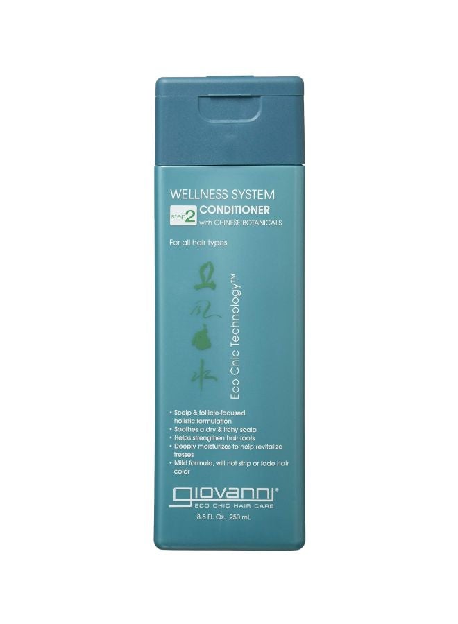 Giovanni Wellness System Conditioner  - Image 1