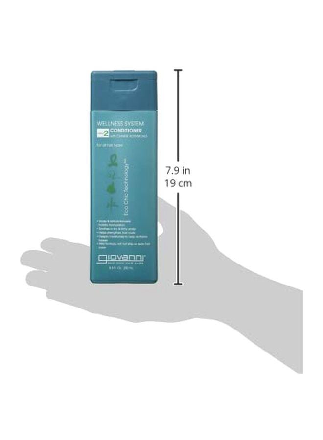 Giovanni Wellness System Conditioner  - Image 3
