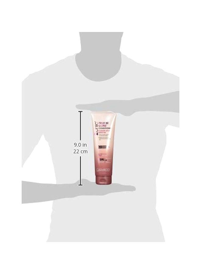 Giovanni Frizz Be Gone Conditioner - Image 3