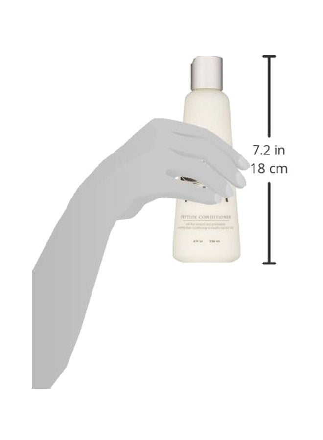 Grande Cosmetics Peptide Shampoo - Image 3