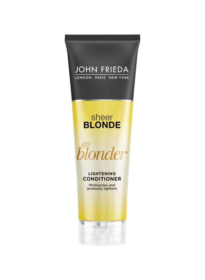جون فريدا شامبو شير بلوند جو بلوندر للتفتيح 245ملليلتر - Image 1