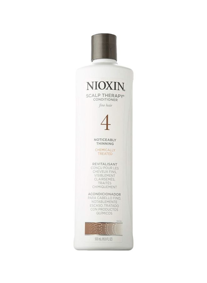 نيوكسين بلسم معالج لفروة الرأس - Image 1