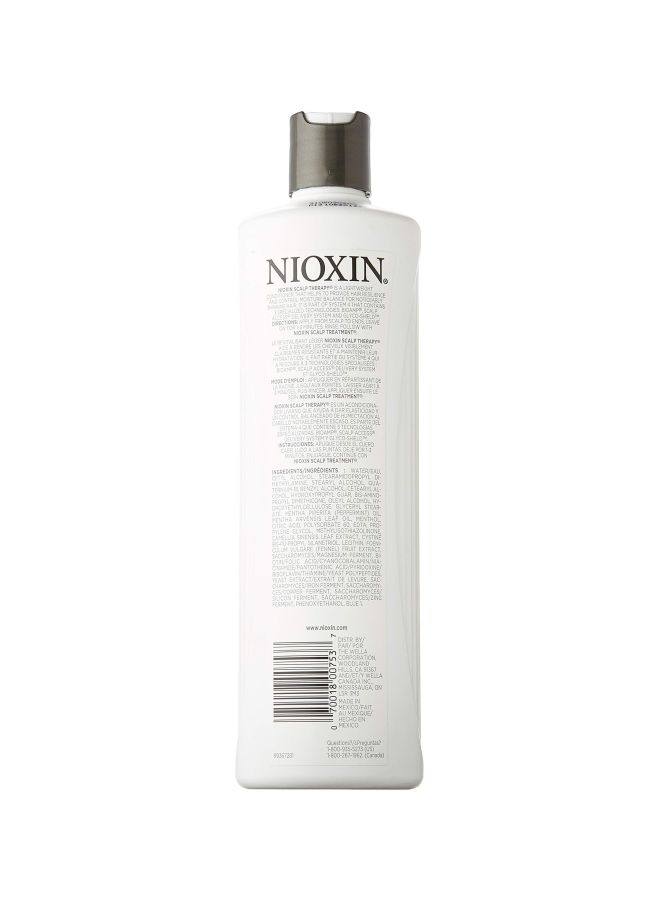 نيوكسين بلسم معالج لفروة الرأس - Image 2