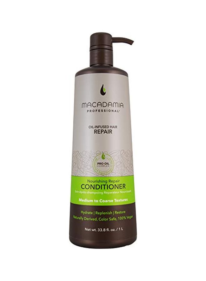 Macadamia Professional Professional Nourishing Repair Conditioner