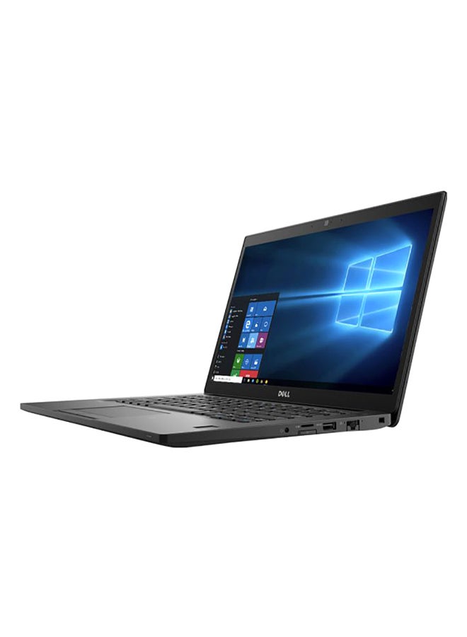 DELL Renewed Latitude 7490 With 14-Inch Display, Core i7 Processor/16GB/1TB SSD/Intel HD Graphics 620 Windows 10 Black  - Image 2