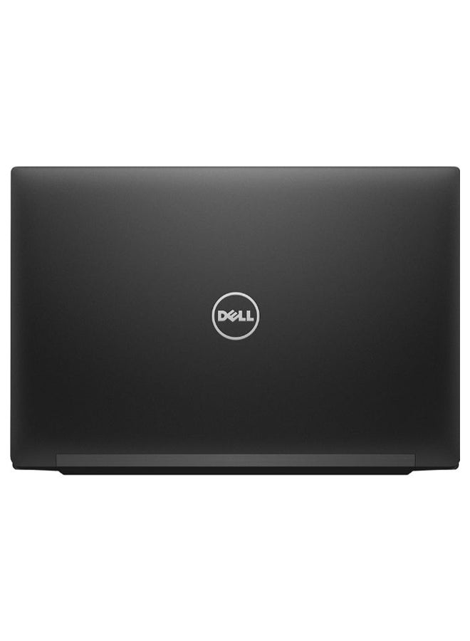 DELL Renewed Latitude 7490 With 14-Inch Display, Core i7 Processor/16GB/1TB SSD/Intel HD Graphics 620 Windows 10 Black  - Image 4