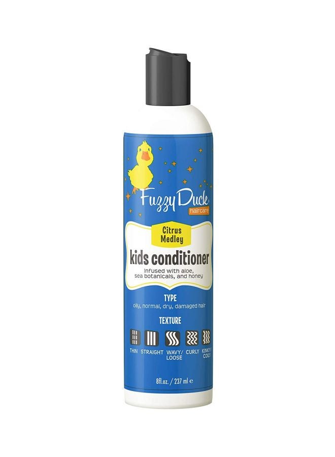 FuzzyDuck Moisturizing Hair Conditioner - Image 1