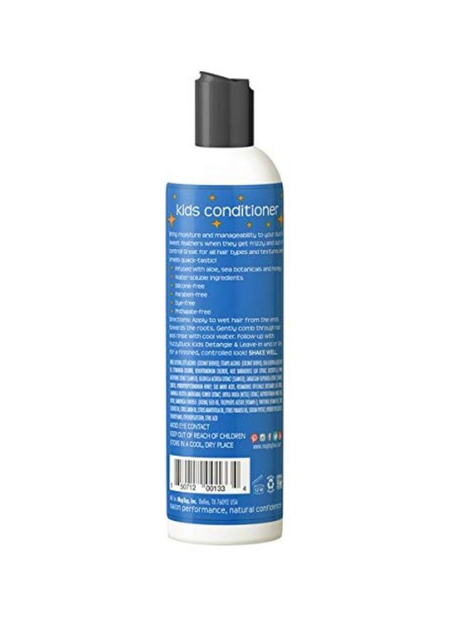 FuzzyDuck Moisturizing Hair Conditioner - Image 2