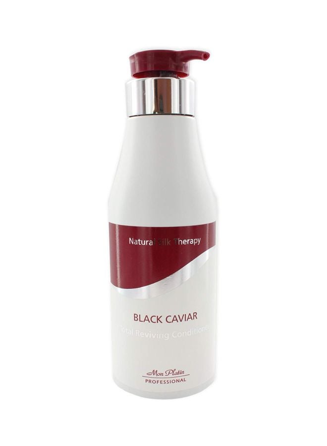 Mon Platin Caviar Total Reviving Conditioner