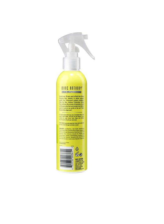 Strictly Curls Leave In Conditioner 250ml