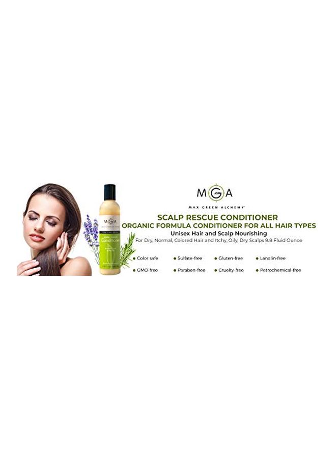 Tea Tree Special Conditioner - Image 3