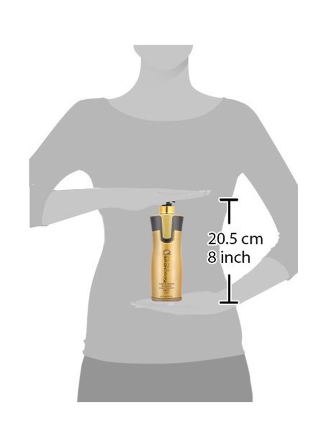 John Frieda 2-Piece Colour Deepening Conditioner 245ml - Image 3