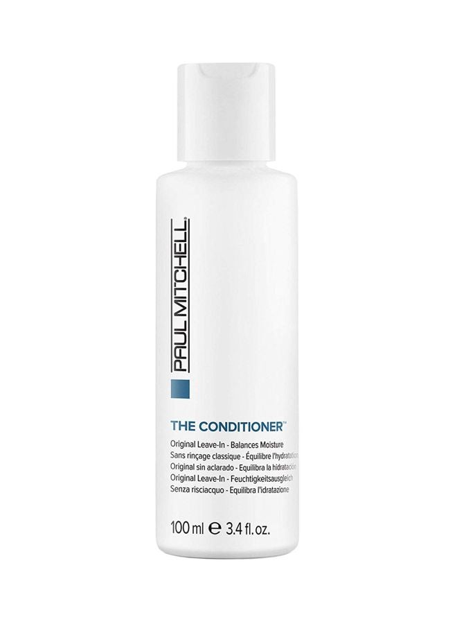 Paul Mitchell - The Conditioner - Image 1