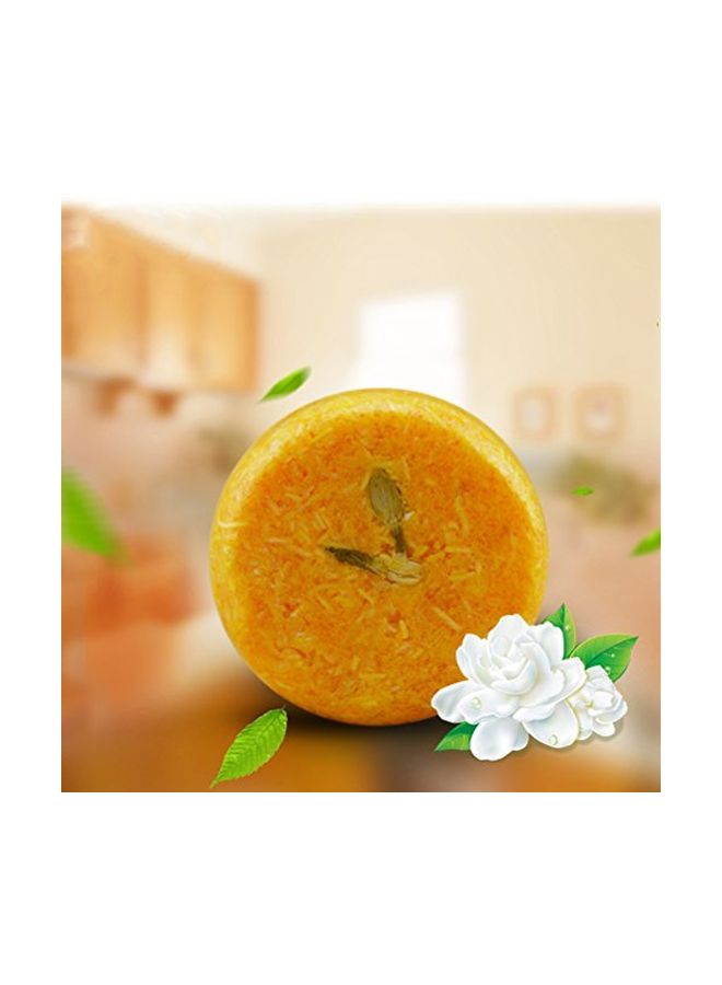 مووجوو بلسم بروتين شوت يُترك على الشعر 50ملليلتر - Image 3