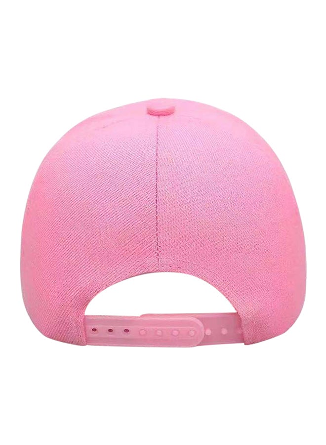 Generic Embroidered Alphabet U Cap - Image 2