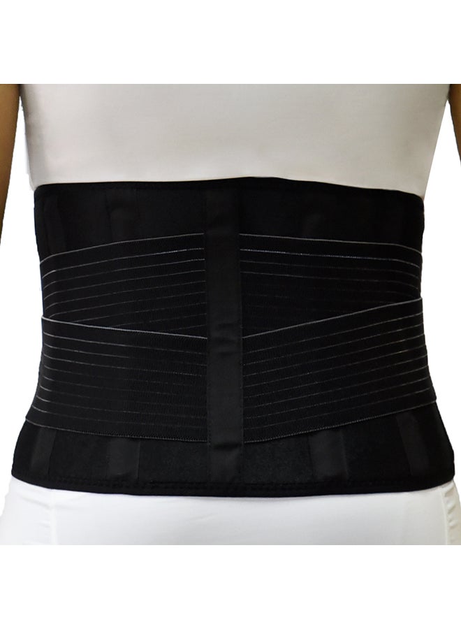 Generic - Lower Back Pain Relief Waist Support Belt - Image 1