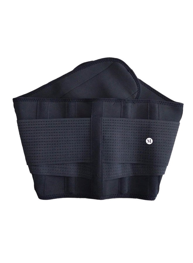 Generic - Lower Back Pain Relief Waist Support Belt - Image 1