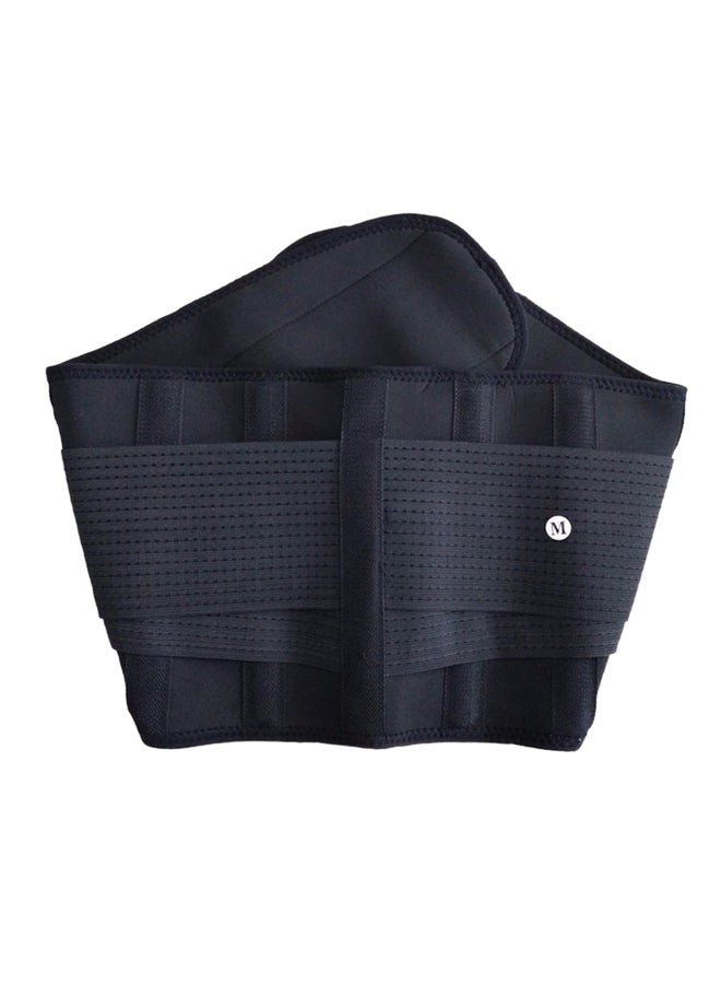 Generic - Lower Back Pain Relief Waist Support Belt - Image 1