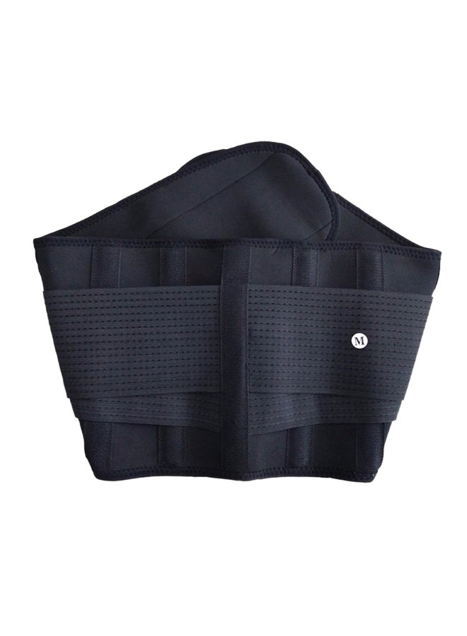 Generic - Lower Back Pain Relief Waist Support Belt - Image 1