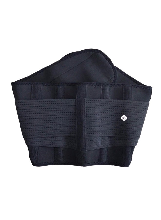 Generic - Lower Back Pain Relief Waist Support Belt - Image 1