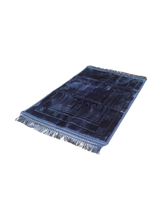 Prayer Mat Blue 36x25inch 
