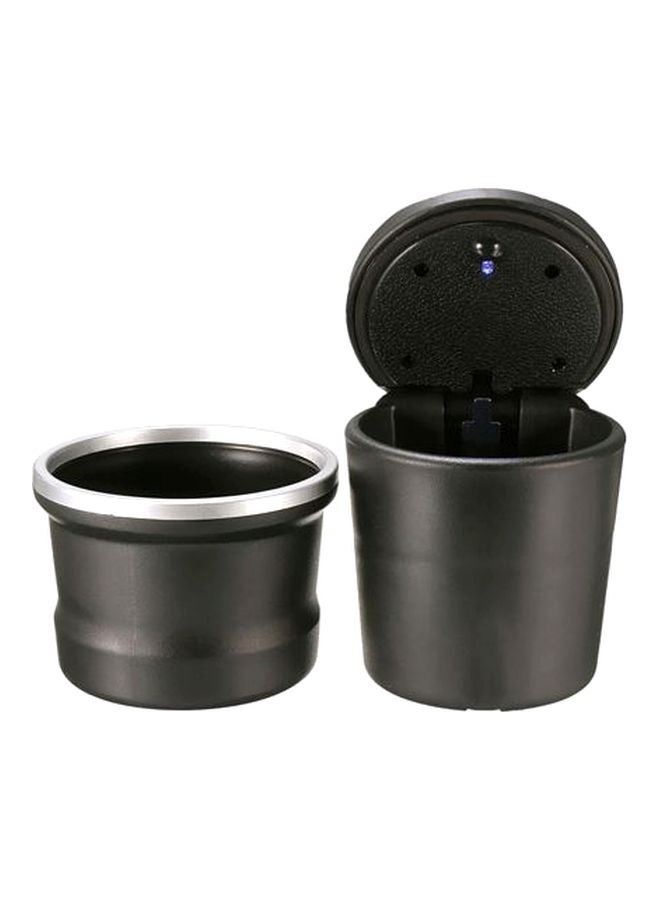 Generic Portable Car Ashtrays Box  - Image 2