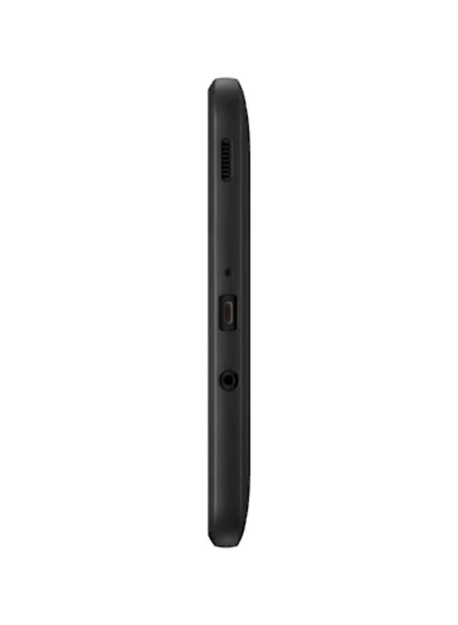 Samsung - Galaxy Tab Active Pro 10.1-Inch, 4GB RAM, 64GB, 4G LTE, Wi-Fi, Black - Image 1