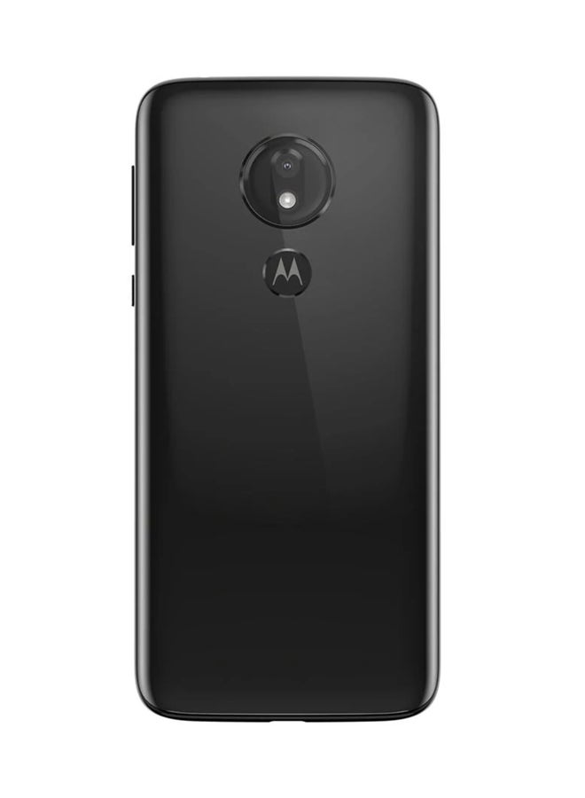 Motorola - Moto G7 Dual SIM Ceramic Black 4GB RAM 64GB 4G LTE - Image 1