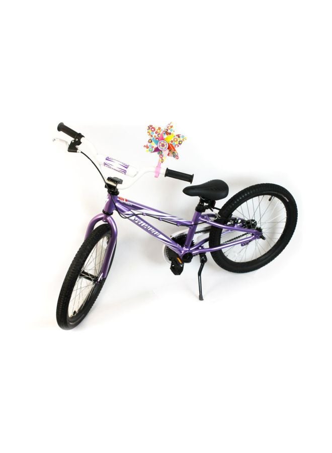Ride Along Dolly Bike Handlebar Pinwheel  - Image 3