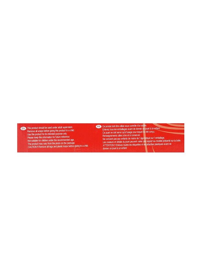 Power Joy 20-Piece Die Car Set  - Image 2