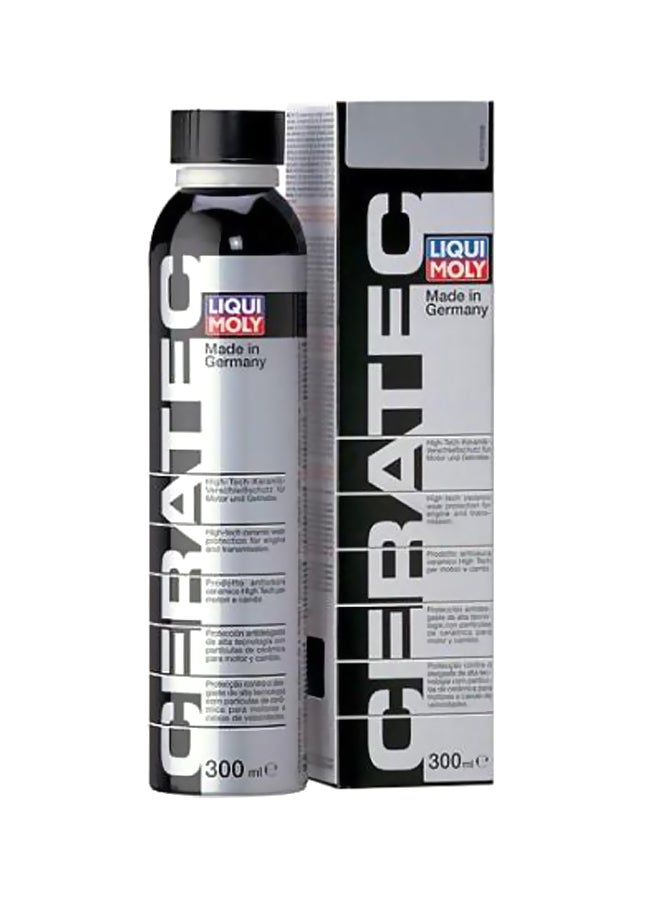 LIQUI MOLY Cera Tec Fuel Additives
