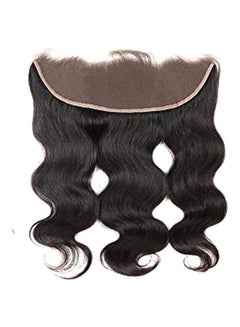 West Kiss Hair Extension Black  - Image 1