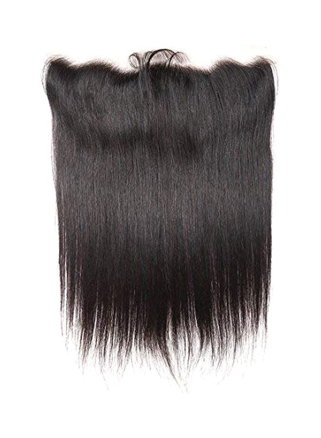 West Kiss Hair Extension Black - Image 1