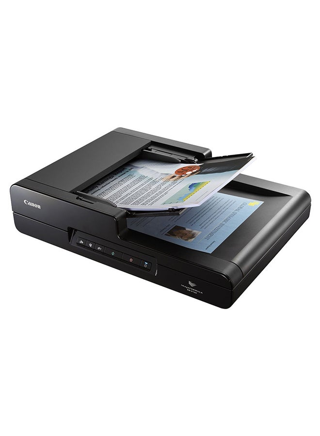 Canon Image Formula Scanner Black - Image 2