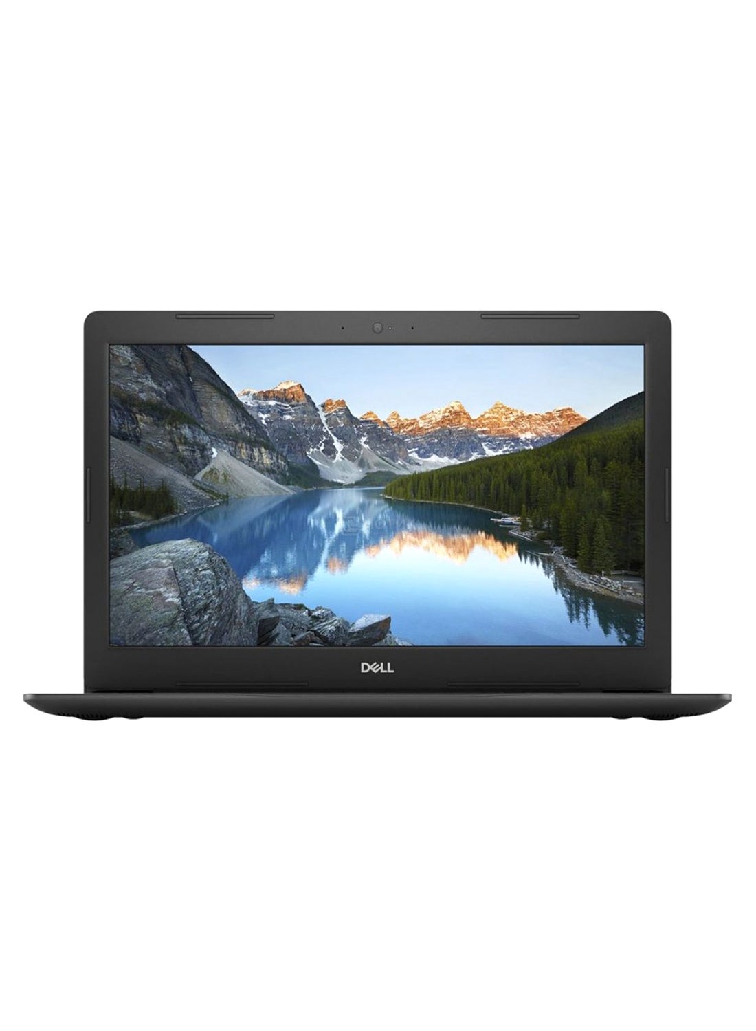INS 5570 7550U With 15.6-Inch Display, Core i7 Processor/8GB RAM/128+1TB/SSD+HDD (Hybrid)/4GB AMD Radeon 530 Graphic Card Black