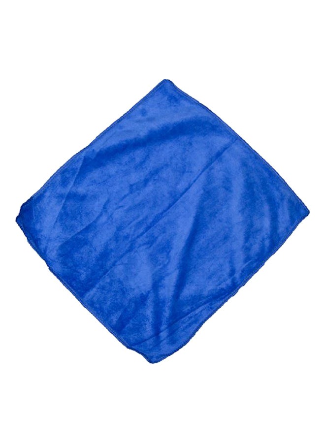 Generic Microfibre Cleaning Towel 