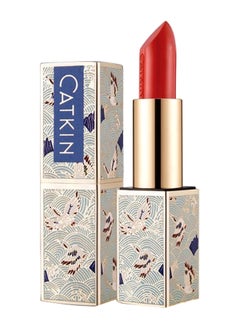 CATKIN Rouge Matte Lipstick Red  - Image 1