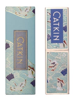 CATKIN Rouge Matte Lipstick Red  - Image 2