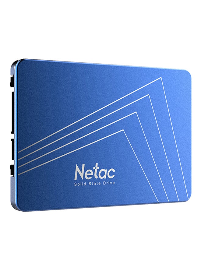 Netac SSD External Hard Drive 128.0 GB  - Image 1
