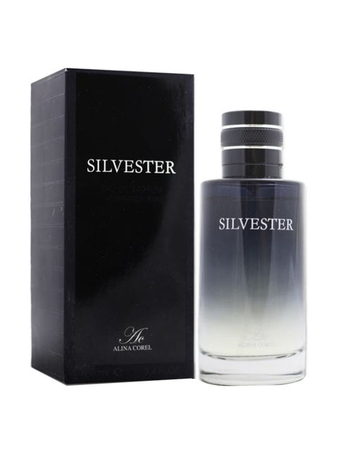 Silvester EDP 100ml