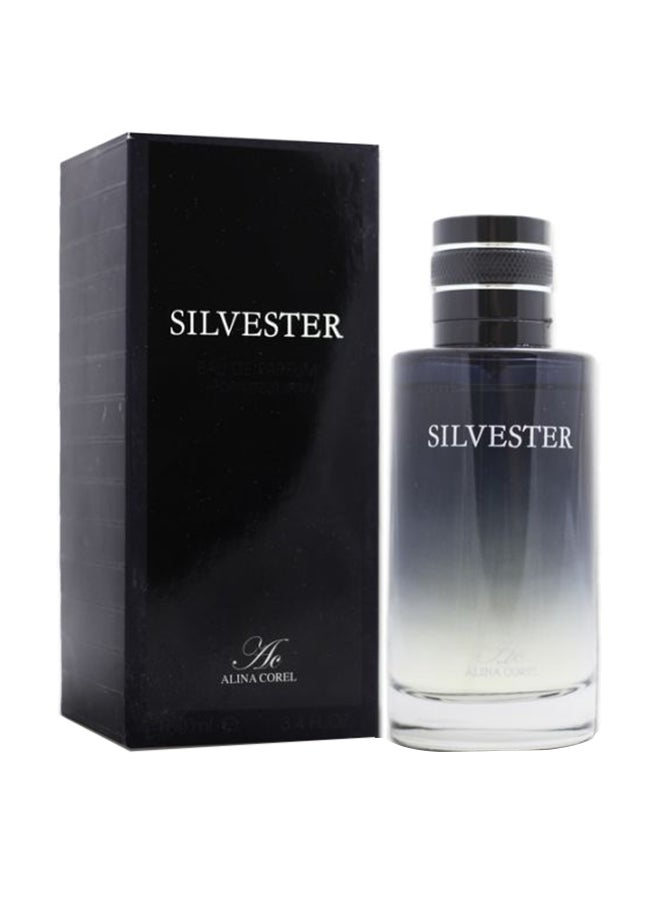 Alina Corel - Silvester EDP 100ml - Image 1