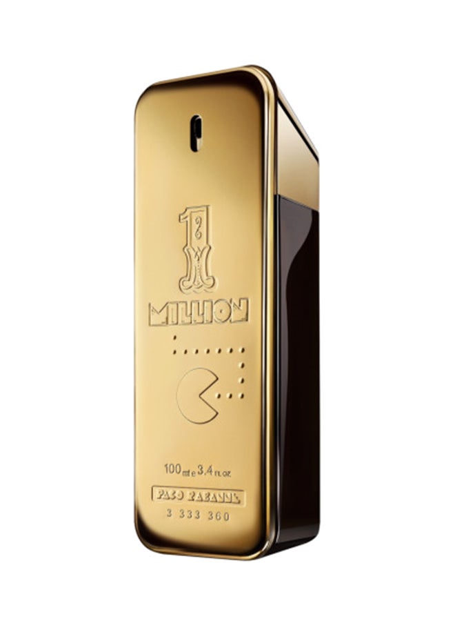 paco rabanne 1 Million EDT 100ml  - Image 1
