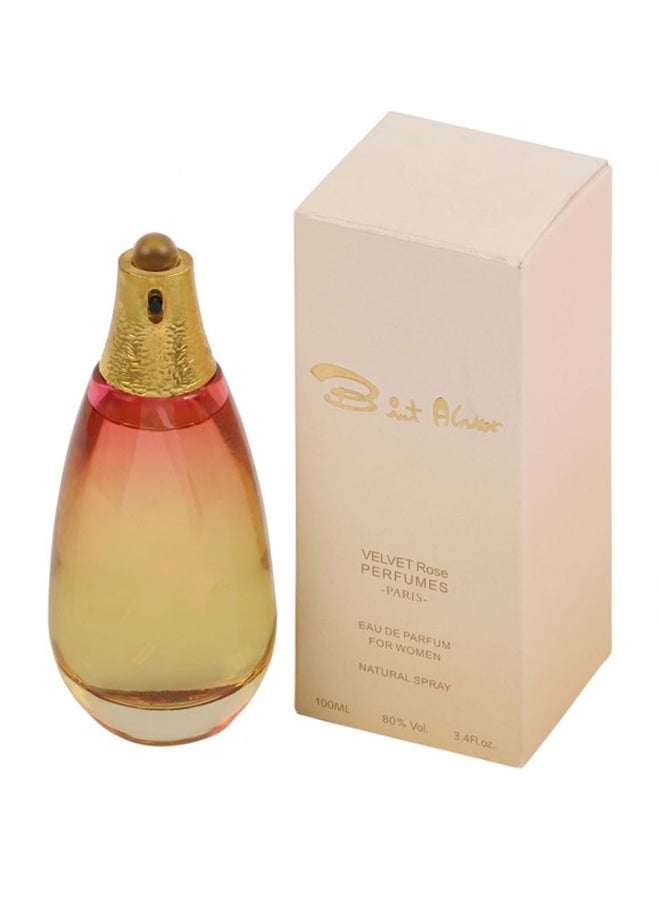 عبد الخالق سعيد عطر بنت النور EDP 100ملليلتر - Image 2