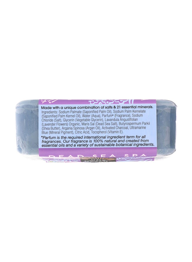 ONE WITH NATURE Triple Milled Mineral Bar Soap 200grams  - Image 2