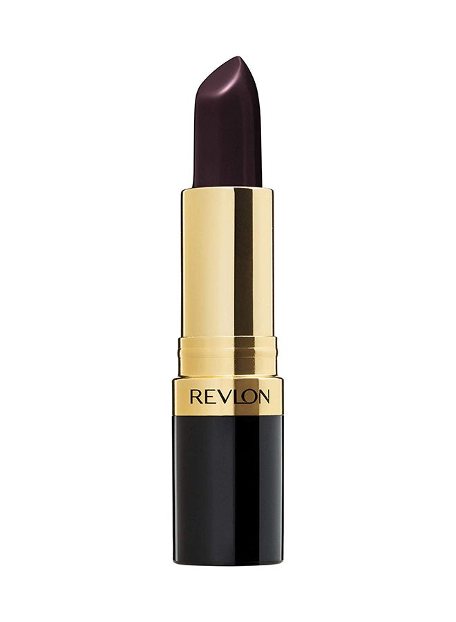 Revlon - Super Lustrous Lipstick Black Cherry - Image 1