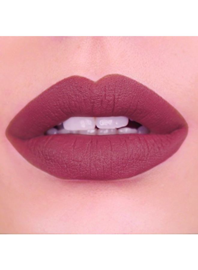 Matte Crush Lipstick Pencil Pink Brown - v1570803448/N30597803A_2