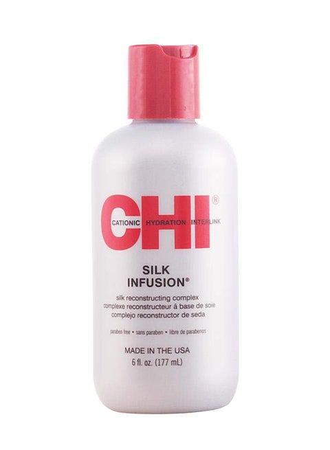 Silk Infusion Reconstructing Complex Multicolour 177ml
