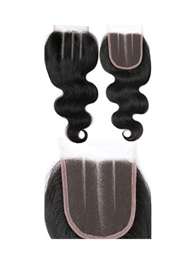 Brazilian Virgin Human Hair Extension 16inch - v1570803620/N30642339A_1